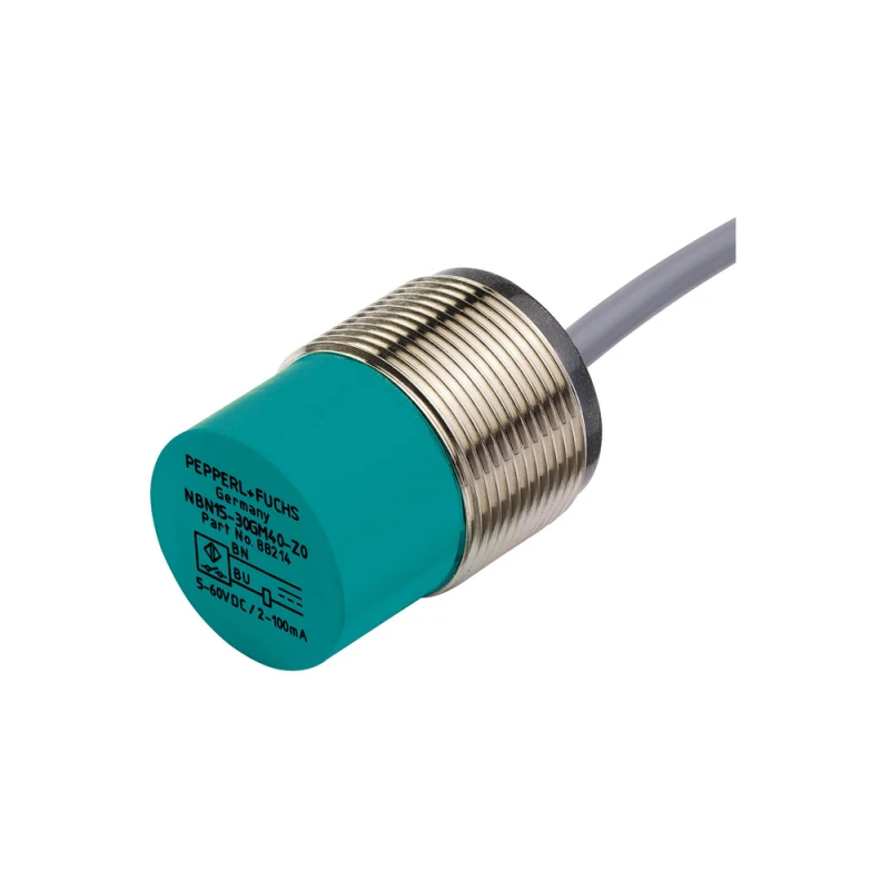 Pepperl+Fuchs NBN15-30GM40-Z0