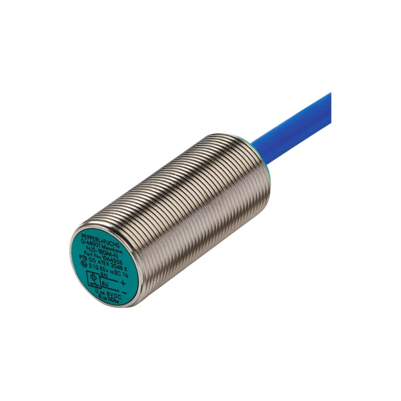 Pepperl+Fuchs NJ5-18GM-N-10M