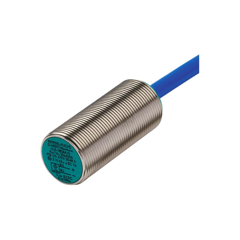 Pepperl+Fuchs NJ5-18GM-N-5M