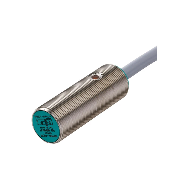 Pepperl+Fuchs NJ5-18GM50-E2-5M