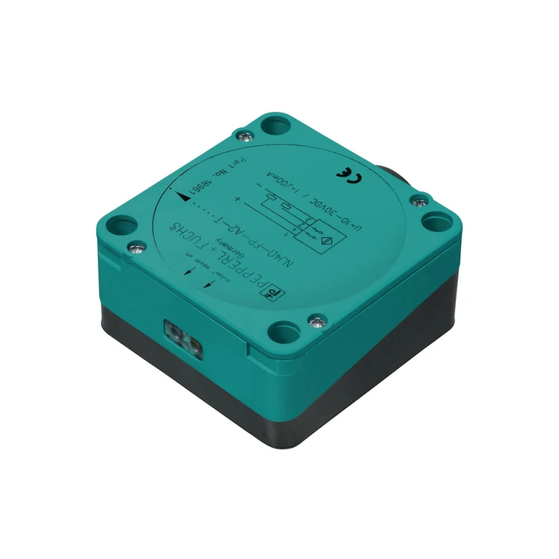 Pepperl+Fuchs NJ50-FP-A-P1