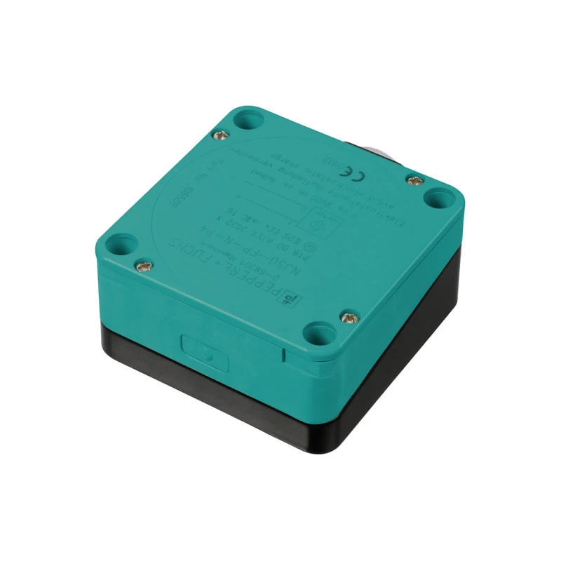Pepperl+Fuchs NJ50-FP-N-P4