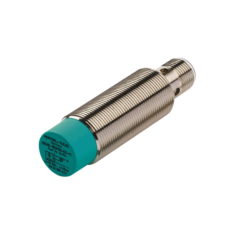 Pepperl+Fuchs NJ8-18GM50-A2-V1