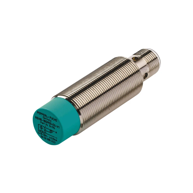 Pepperl+Fuchs NJ8-18GM50-E-V1