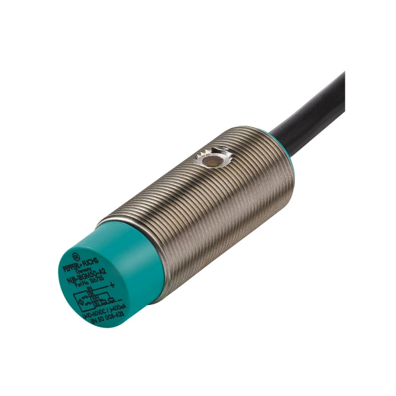 Pepperl+Fuchs NJ8-18GM50-E3-10M