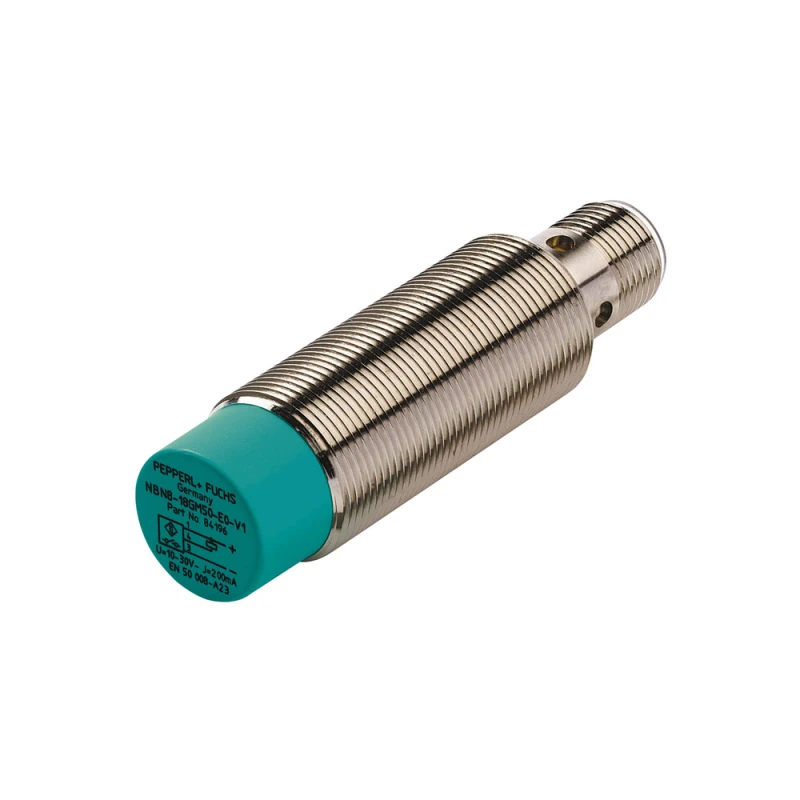 Pepperl+Fuchs NJ8-18GM50-E3-V1