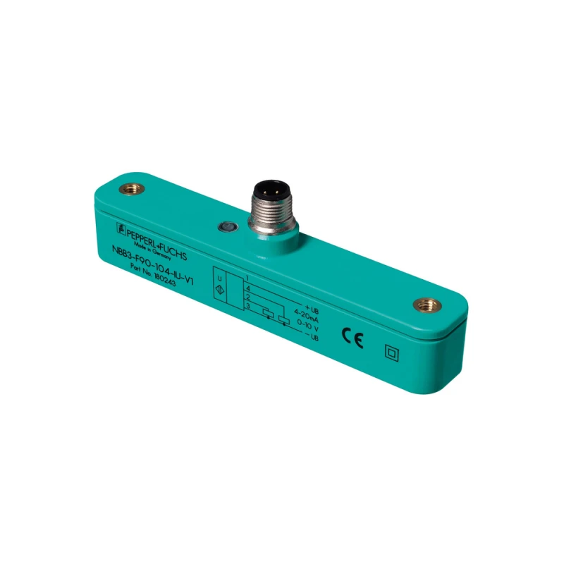 Pepperl+Fuchs PMI104-F90-IU-V1
