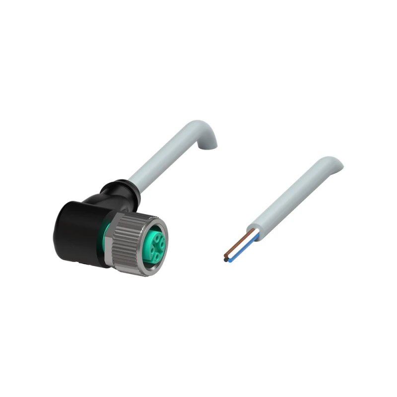 Pepperl+Fuchs V1-W-2M-PUR