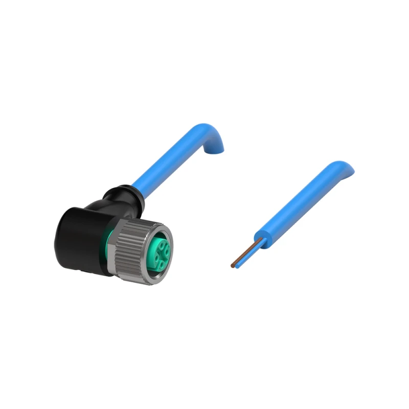 Pepperl+Fuchs V1-W-N-2M-PUR