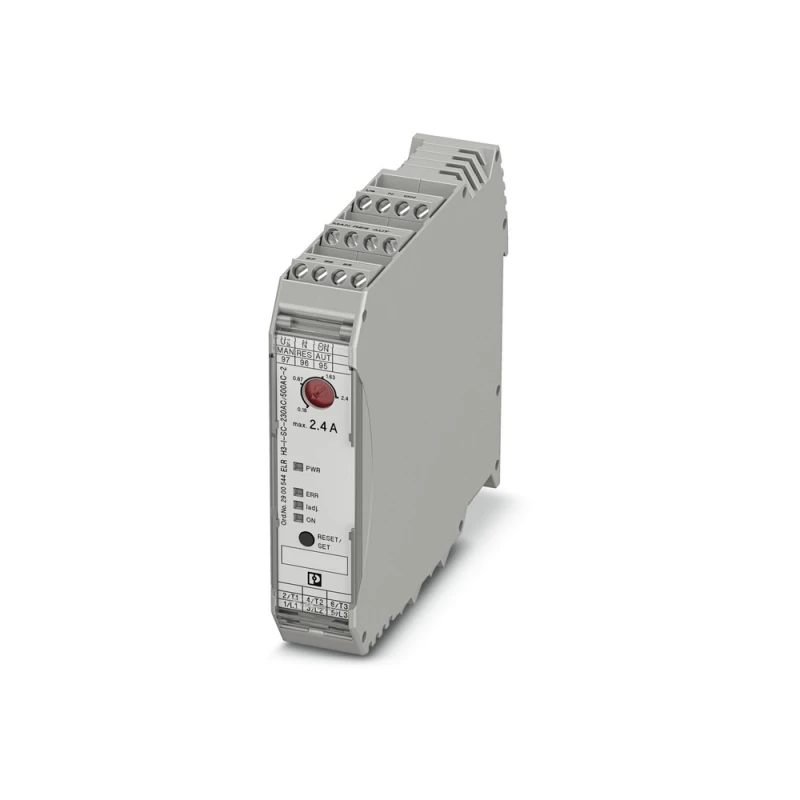 Phoenix Contact ELR H3-I-SC-230AC/500AC-2