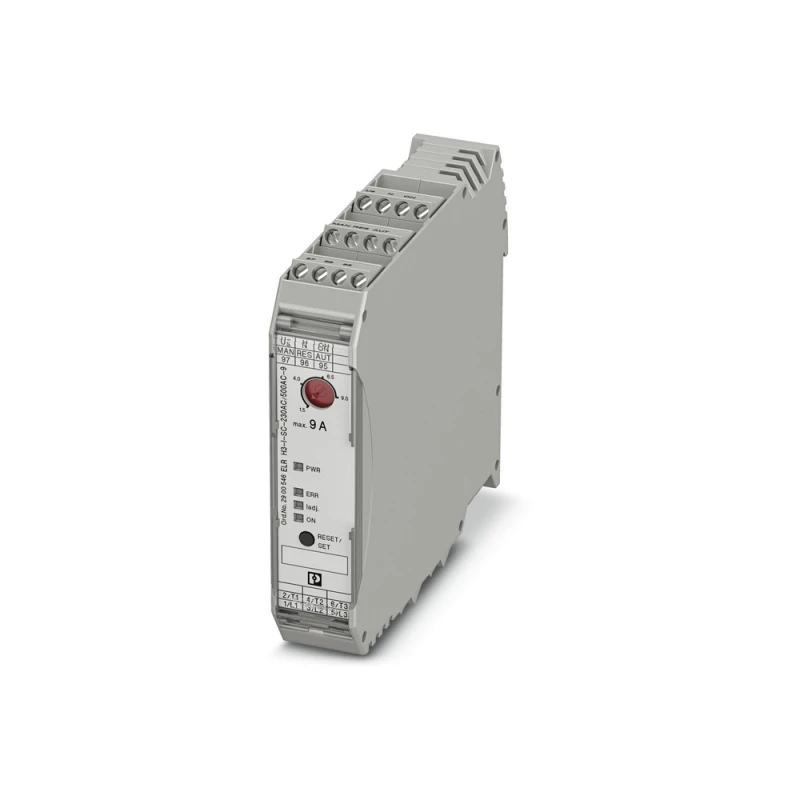 Phoenix Contact ELR H3-I-SC-230AC/500AC-9