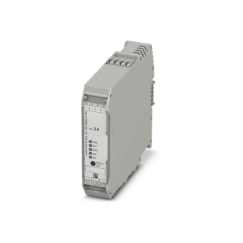 Phoenix Contact ELR H3-I-SC/500AC-3-IFS