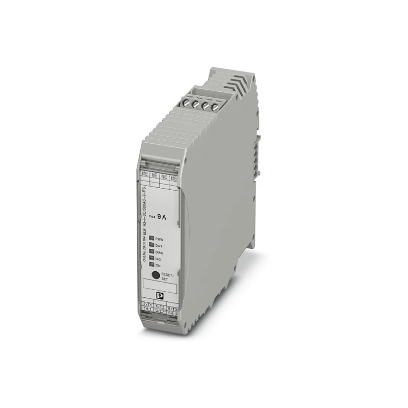 Phoenix Contact ELR H3-I-SC/500AC-9-IFS