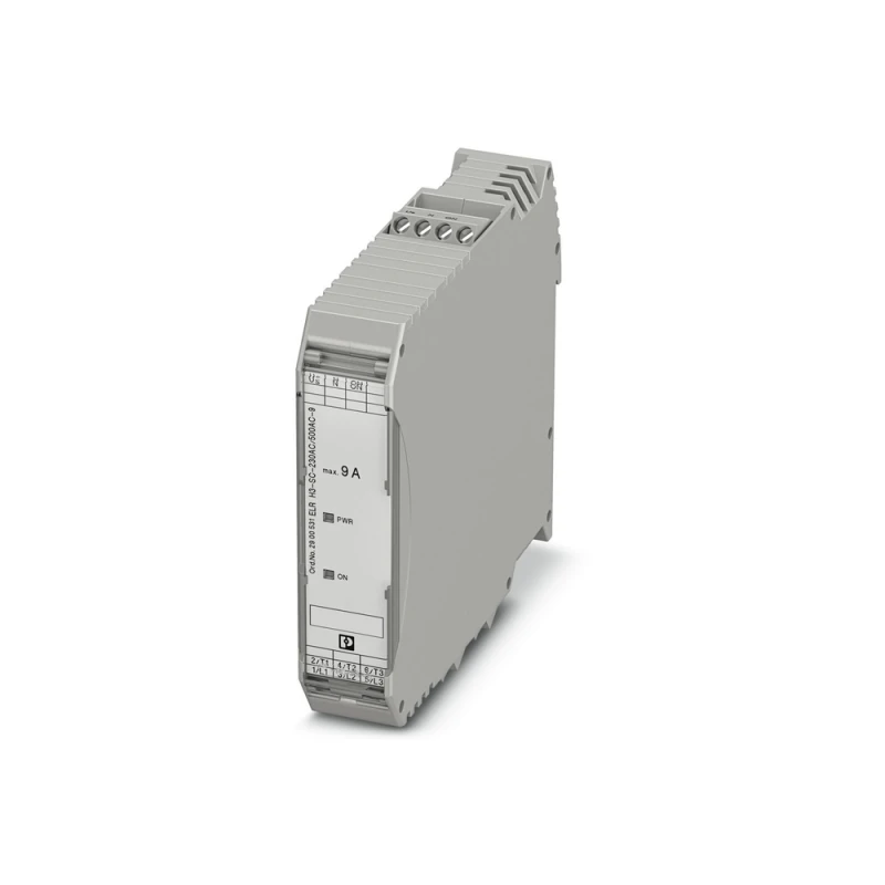 Phoenix Contact ELR H3-SC-230AC/500AC-9