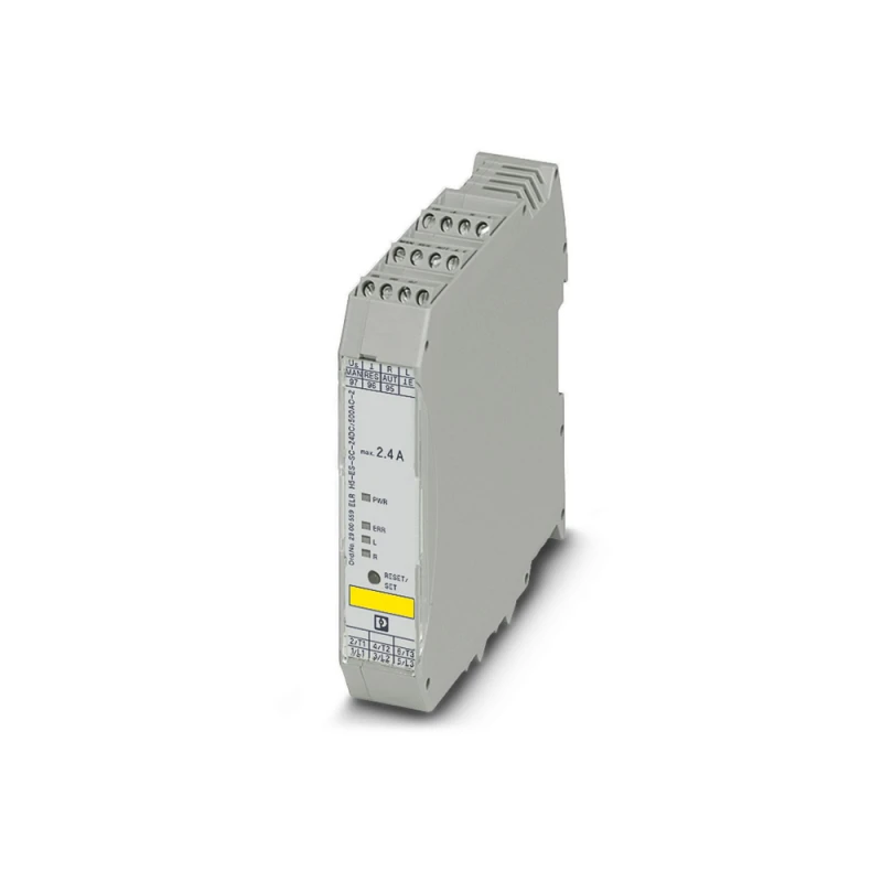 Phoenix Contact ELR H5-ES-SC- 24DC/500AC-2