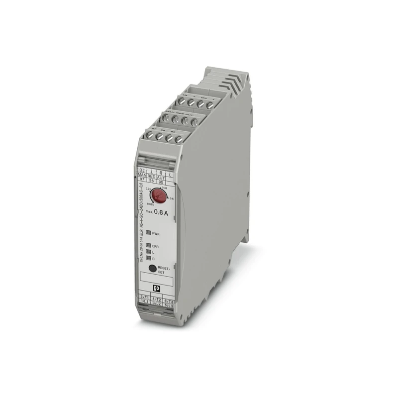 Phoenix Contact ELR H5-I-SC- 24DC/500AC-0,6