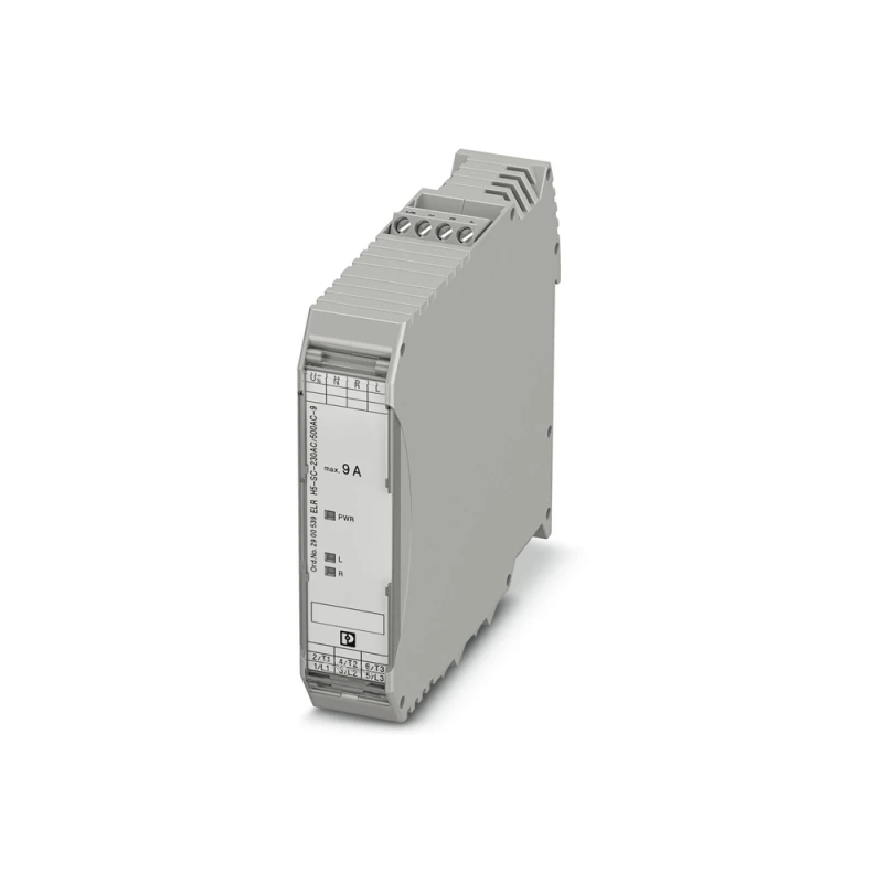 Phoenix Contact ELR H5-SC-230AC/500AC-9