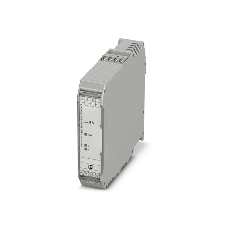 Phoenix Contact ELR H5-SC- 24DC/500AC-9