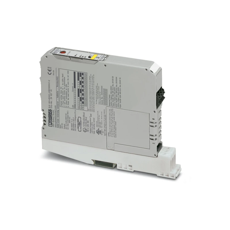 Phoenix Contact ELR H51-2.4-DIN-RAIL-SET