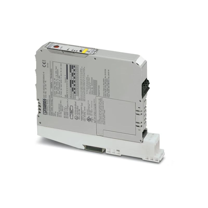 Phoenix Contact ELR H51-9-DIN-RAIL-SET