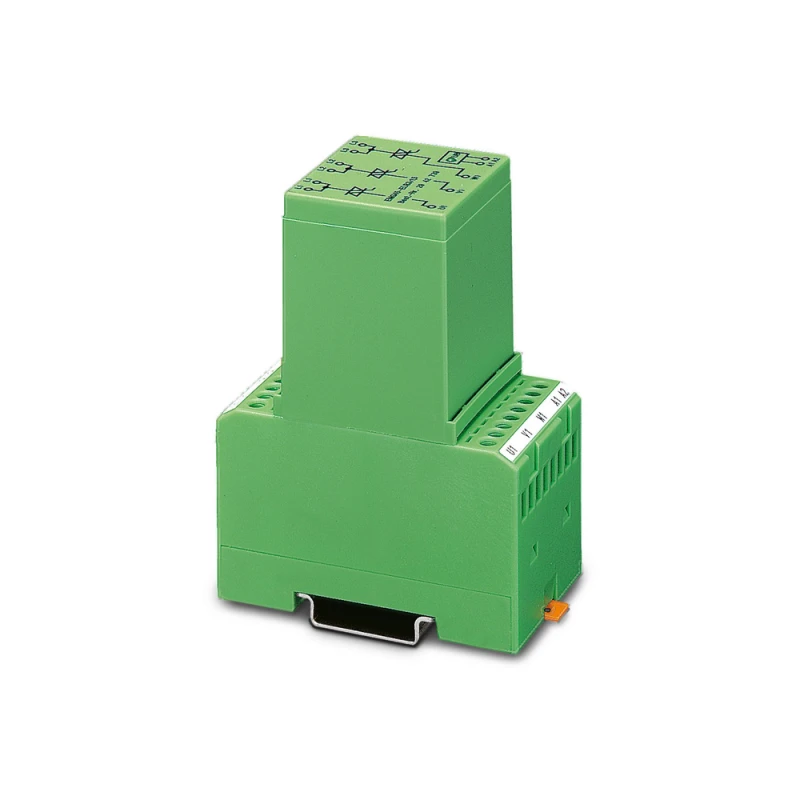 Phoenix Contact EMG 45-ELR3/1,5