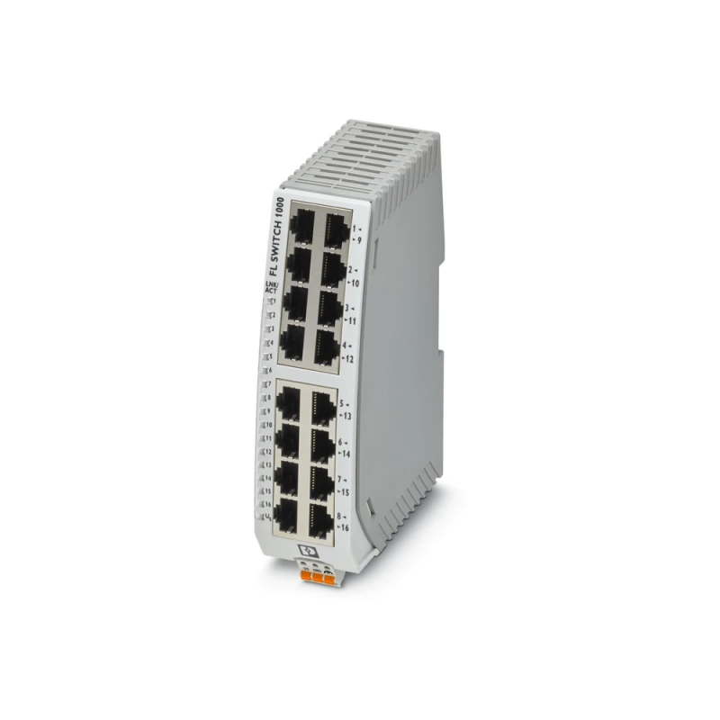 Phoenix Contact FL SWITCH 1016N