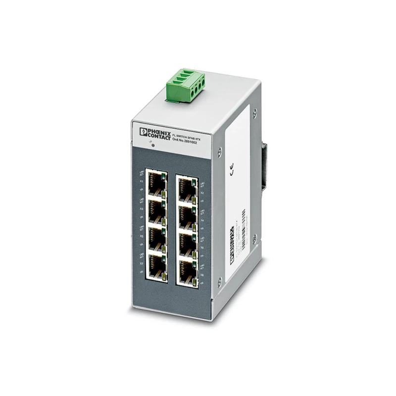 Phoenix Contact FL SWITCH SFNB 8TX