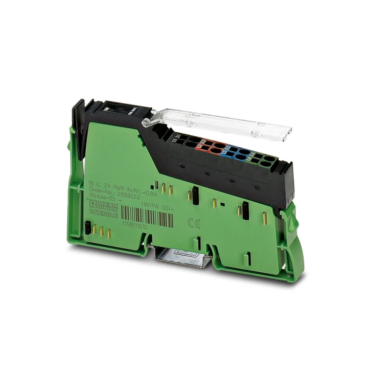Phoenix Contact IB IL 24 PWR IN/R/L-0.8A-PAC