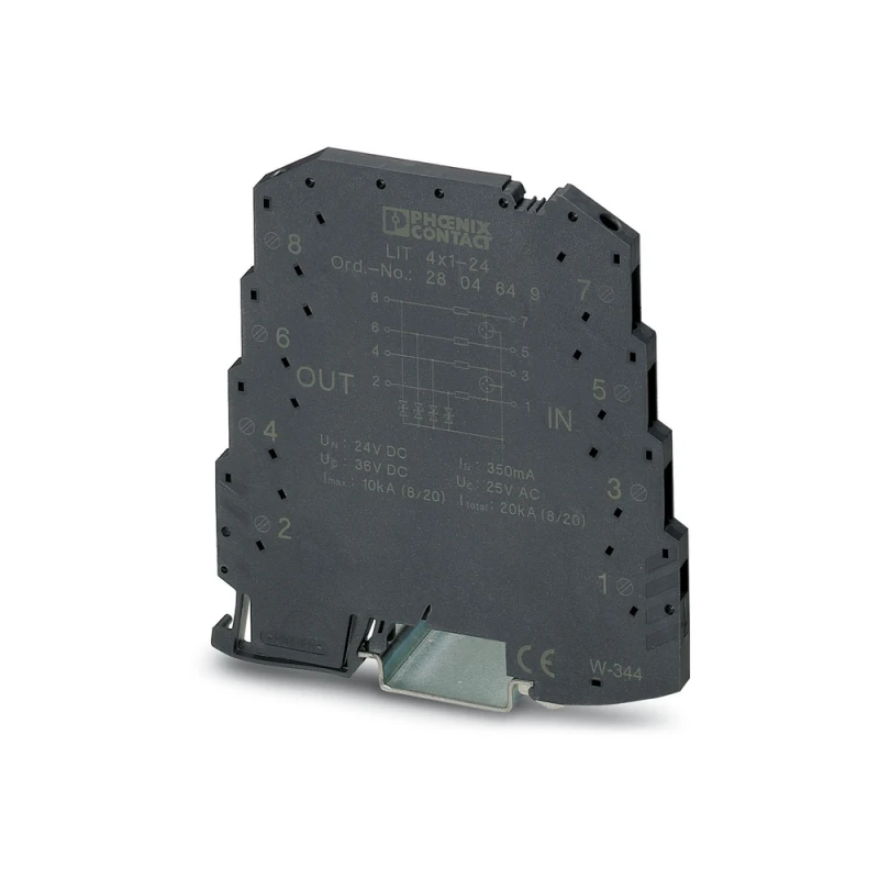 Phoenix Contact LIT 4X1-24
