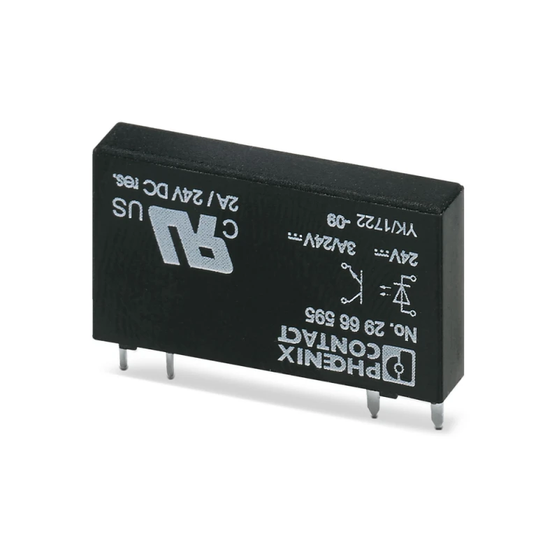 Phoenix Contact OPT-24DC/ 24DC/ 2