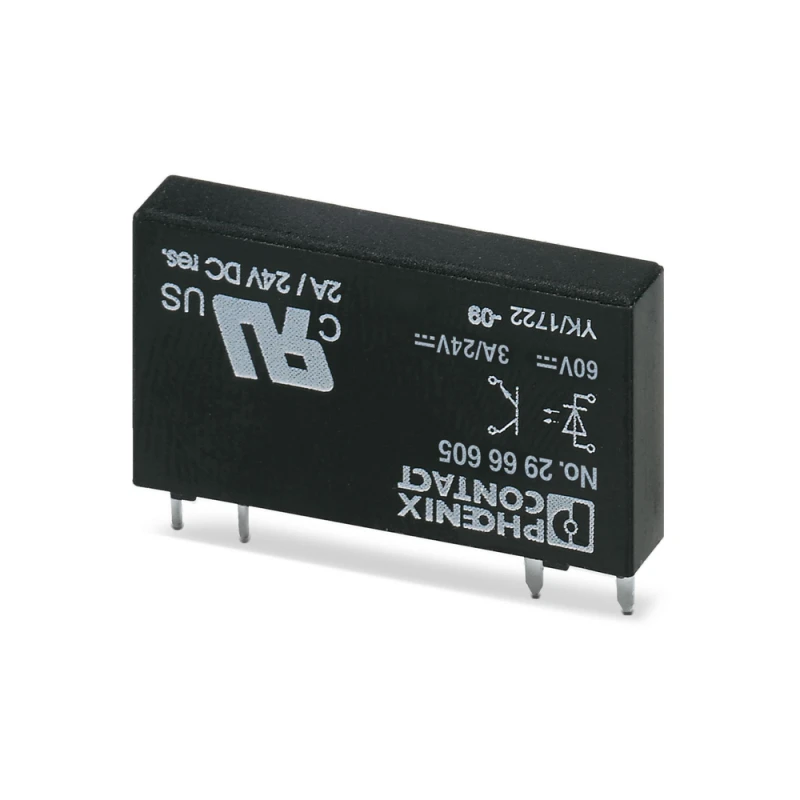 Phoenix Contact OPT-60DC/ 24DC/ 2