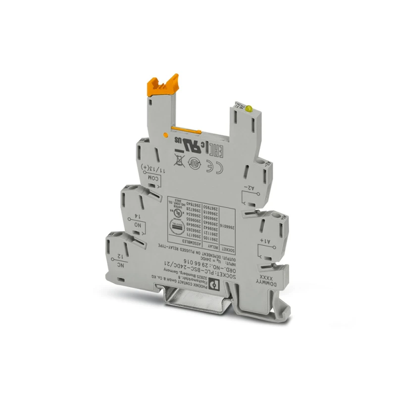 Phoenix Contact PLC-BSC- 24DC/21