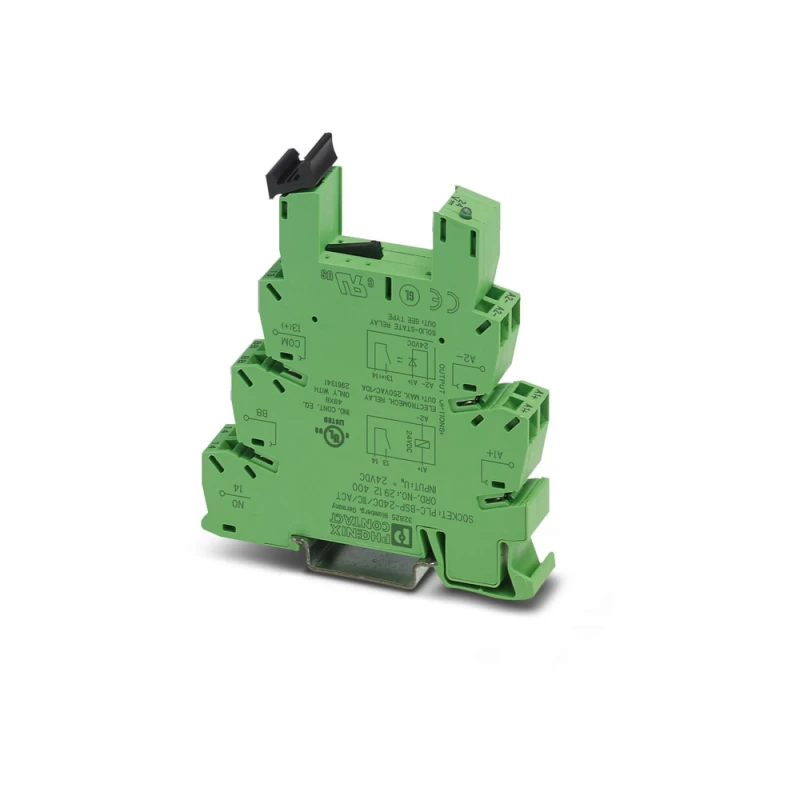 Phoenix Contact PLC-BSP- 24DC/ 1IC/ACT