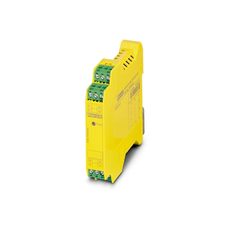 Phoenix Contact PSR-SCP- 24DC/FSP/2X1/1X2