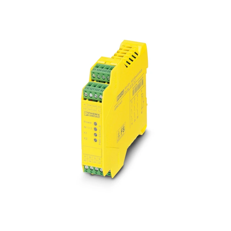 Phoenix Contact PSR-SCP- 24UC/ESA4/3X1/1X2/B