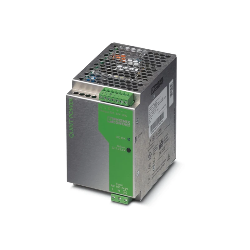 Phoenix Contact QUINT-PS-100-240AC/24DC/10