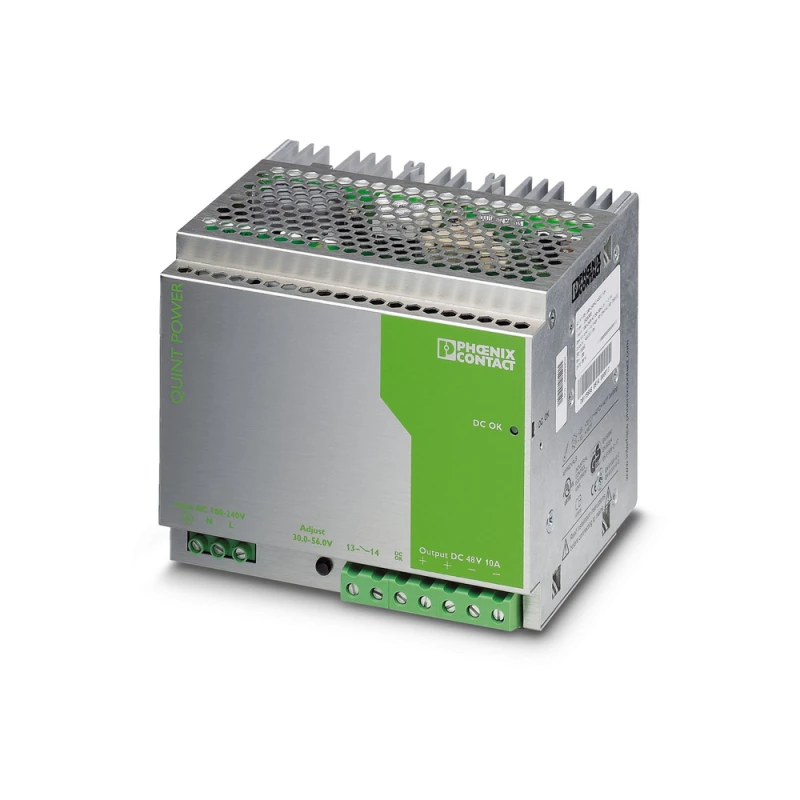 Phoenix Contact QUINT-PS-100-240AC/48DC/10