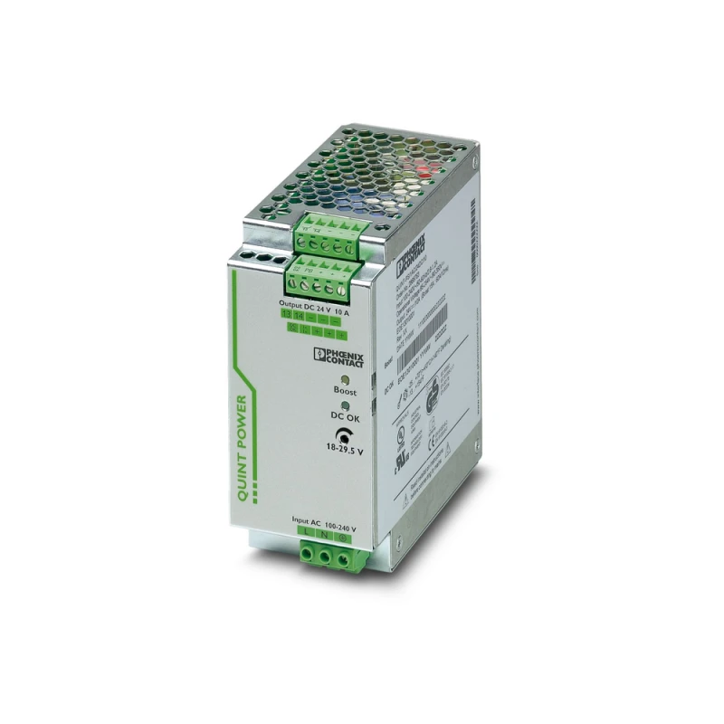 Phoenix Contact QUINT-PS/1AC/24DC/10
