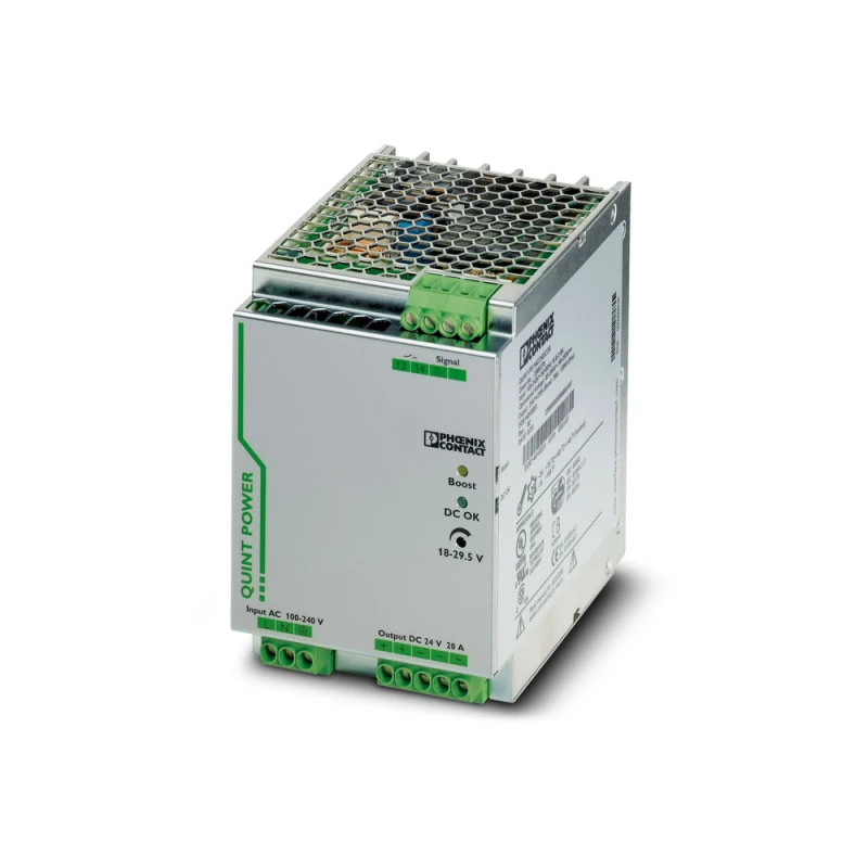 Phoenix Contact QUINT-PS/1AC/24DC/20