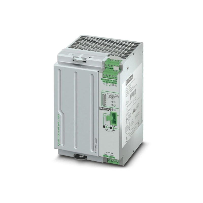 Phoenix Contact QUINT-UPS/ 24DC/ 24DC/10/3.4AH