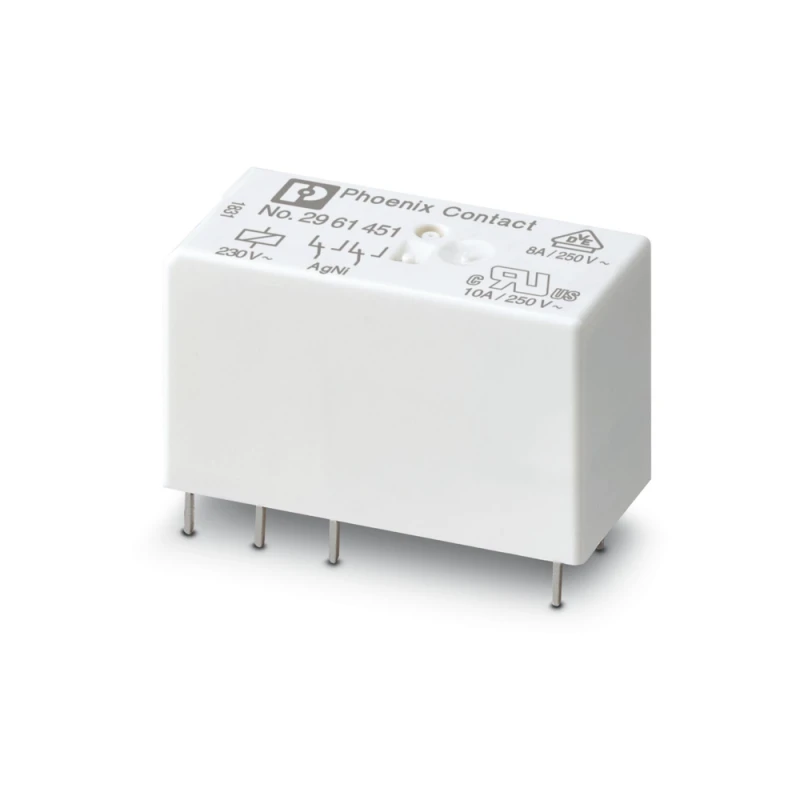 Phoenix Contact REL-MR-230AC/21-21