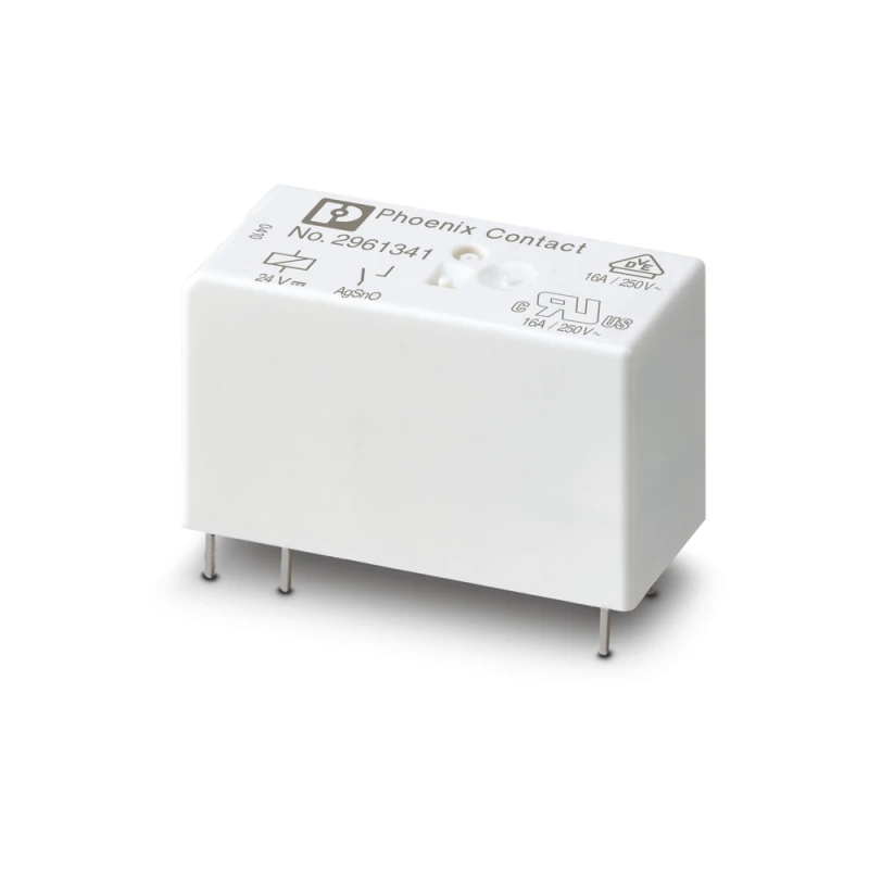 Phoenix Contact REL-MR- 24DC/1IC