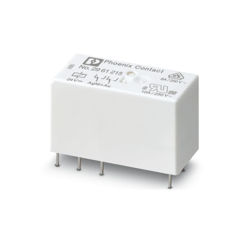 Phoenix Contact REL-MR- 24DC/21-21AU