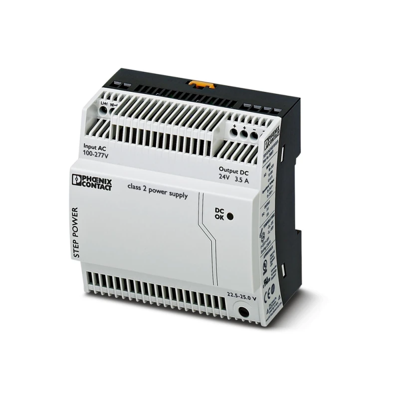 Phoenix Contact STEP-PS/277AC/24DC/3.5