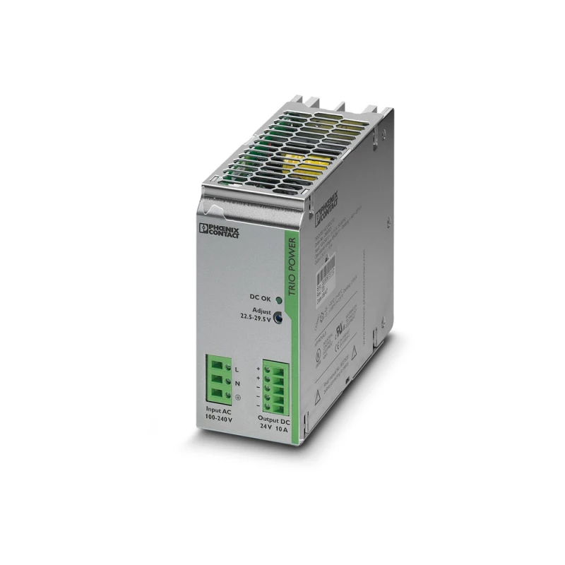 Phoenix Contact TRIO-PS/1AC/24DC/10