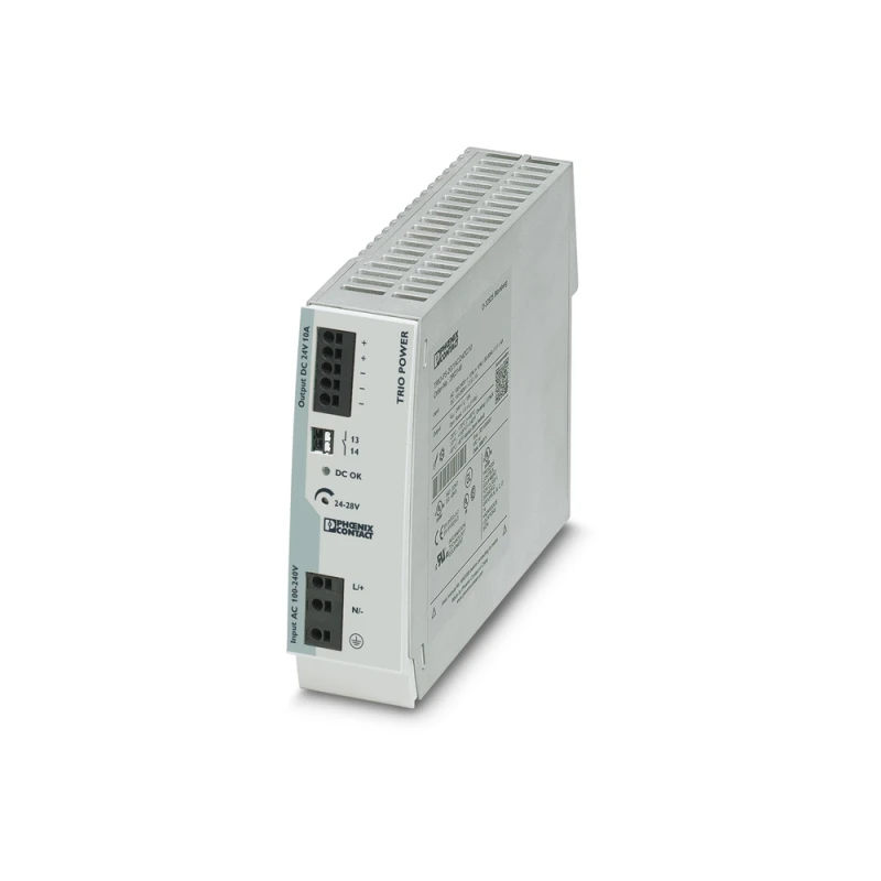 Phoenix Contact TRIO-PS-2G/1AC/24DC/10