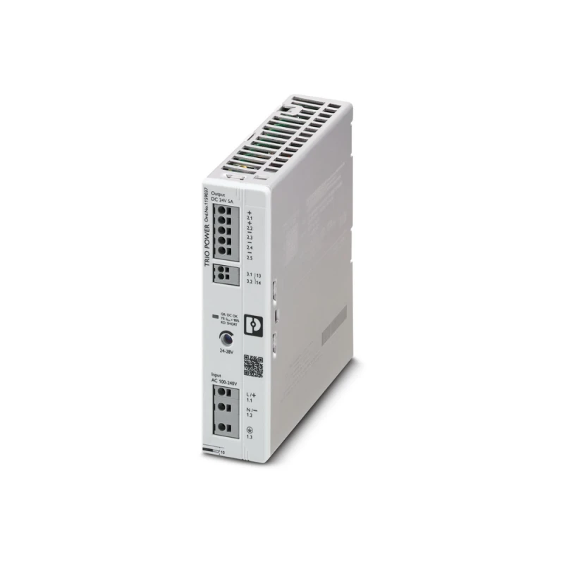 Phoenix Contact TRIO3-PS/1AC/24DC/5
