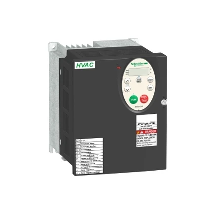 Schneider ATV212HU40N4