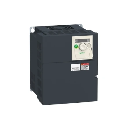 Schneider ATV312HU75N4