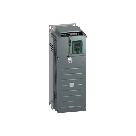 Schneider ATV610D37N4